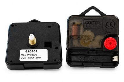 imagem do produto MEC PAREDE CONTINUO 13MM BAIXO