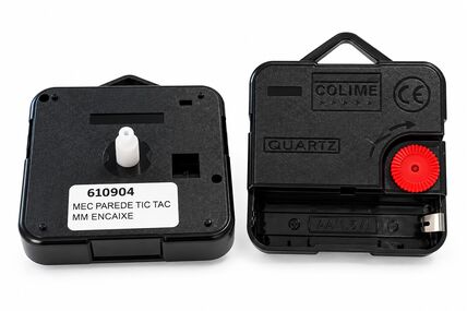 imagem do produto MEC PAREDE TIC TAC 9MM ENCAIXE