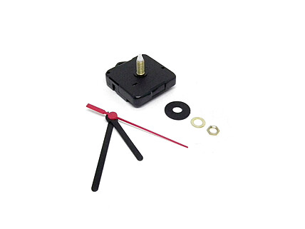 imagem do produto MEC PAREDE TIC TAC ALTO 22MM