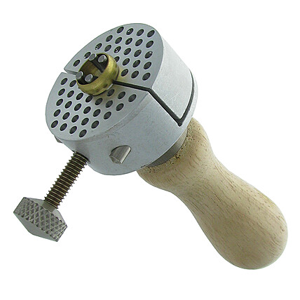 imagem do produto MORSA ESPECIAL COM REGULAGEM