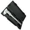 imagem do produto  PAQUIMETRO ACO INOX 0-150MM