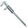 imagem do produto  PAQUIMETRO ACO INOX 0-150MM
