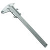 imagem do produto  PAQUIMETRO ACO INOX 0-150MM