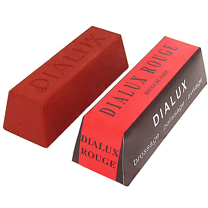 imagem do produto PASTA DIALUX ROUGE