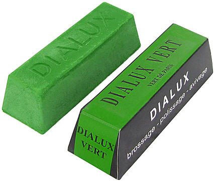 imagem do produto PASTA DIALUX VERDE