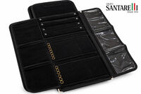 imagem de PASTA MISTA 3 BOX 64X25 - PRETO