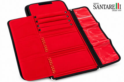 imagem do produto PASTA MISTA 3 BOX 64X25 - VERMELHO