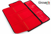 imagem de PASTA P/CORRENTE 3 BOX 76X30 - VERMELHO