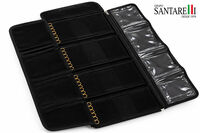 imagem de PASTA P/CORRENTE 4 BOX 99X29 - PRETO