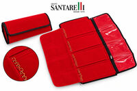 imagem de PASTA P/CORRENTE 4 BOX 99X29 - VERMELHO