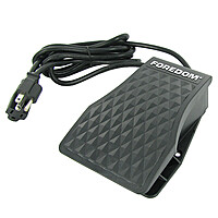 imagem de PEDAL P/ MOTOR DE SUSPENSAO - FOREDOM