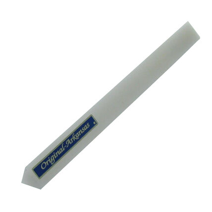 imagem do produto PEDRA ARKANSAS TRIANGULAR 100X11-13MM