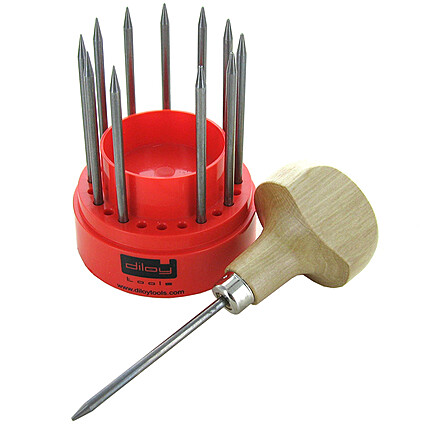 imagem do produto PERLOIR DILOY/ANTILOPE 12PCS