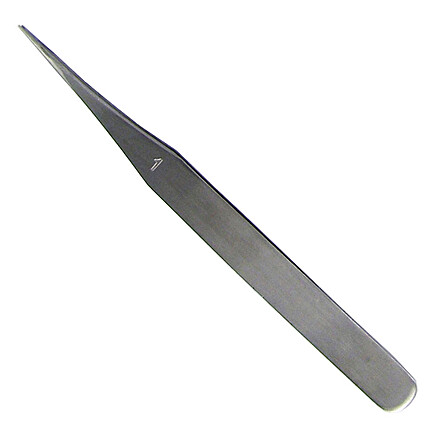 imagem do produto PINCA DE ACO N.1