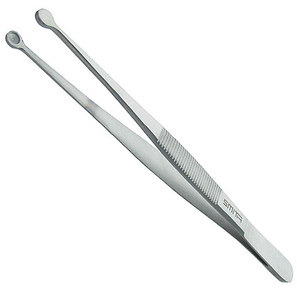 imagem do produto PINCA SMITH 170MM P/ PEROLA - S/ FURO