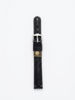 imagem de PULS. DE COURO ITALYPULL 14MM - PRETO LISO