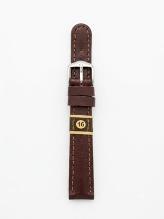imagem do produto PULS. DE COURO ITALYPULL 16MM - MARROM LISO