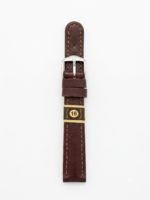 imagem de PULS. DE COURO ITALYPULL 16MM - MARROM LISO