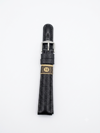 imagem do produto PULS. DE COURO ITALYPULL 16MM - PRETO LISO