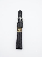 imagem de PULS. DE COURO ITALYPULL 16MM - PRETO LISO