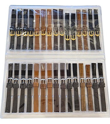 imagem do produto PULS. DE COURO SANTARELLI 12MM (KIT C/ 30)