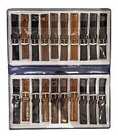 imagem de PULS. DE COURO SANTARELLI 24MM (KIT C/ 20)