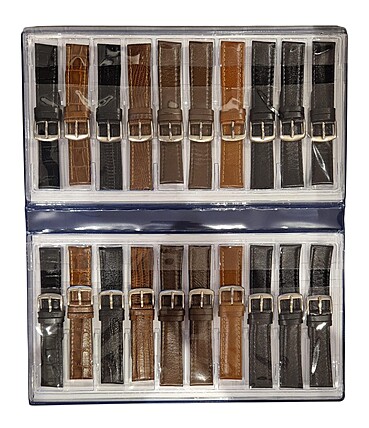 imagem do produto PULS. DE COURO SANTARELLI 24MM (KIT C/ 20)