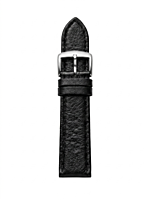 imagem de PULS. DE COURO SANTARELLI 24MM - PRETO LISO