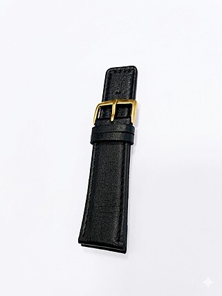 imagem do produto PULS. DE COURO SANTARELLI 26MM - PRETO LISO