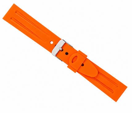 imagem do produto PULS. DE SILICONE BR01 30MM - BRANCO