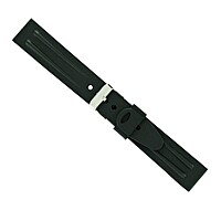 imagem de PULS. DE SILICONE BR01 30MM - LARANJA