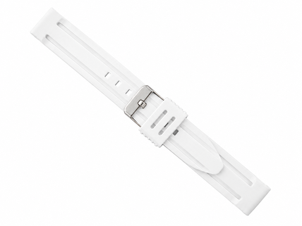 imagem do produto PULS. DE SILICONE BR02 28MM - BRANCO