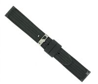 imagem de PULS. DE SILICONE BR04 18MM - PRETO