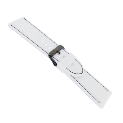 imagem do produto PULS. DE SILICONE BR17 28MM - BRANCO/PTO