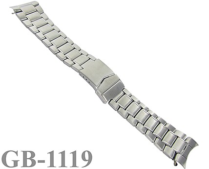 imagem do produto PULS. METAL DE ACO 18MM - #GB1119.18.2