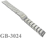 imagem de PULS. METAL DE ACO 18MM - #GB3024.18.2