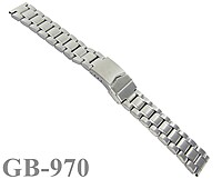 imagem de PULS. METAL DE ACO 18MM - #GB970.18.2