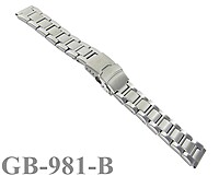 imagem de PULS. METAL DE ACO 18MM - #GB981B.18.1