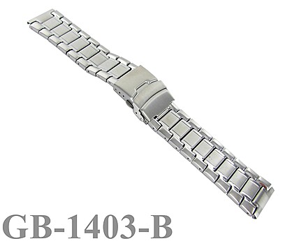 imagem do produto PULS. METAL DE ACO 20MM - #GB1403B.20.1