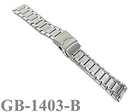 imagem de PULS. METAL DE ACO 20MM - #GB1403B.20.1