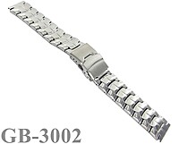 imagem de PULS. METAL DE ACO 20MM - #GB3002B.20.1