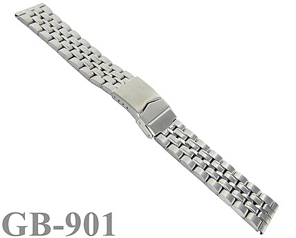 imagem do produto PULS. METAL DE ACO 20MM - #GB901.20.2