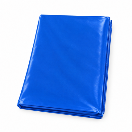 imagem do produto SACO METAL 10X15 C/50 AZUL