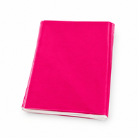 imagem de SACO METAL 10X15 C/50 PINK