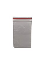 imagem de SAQ. ZIP LISO 10X16 (100 PCS)