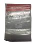 imagem do produto  SAQ. ZIP LISO 10X16 (100 PCS)