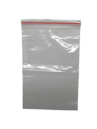 imagem do produto SAQ. ZIP LISO 4X7 (100 PCS)