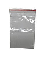 imagem de SAQ. ZIP LISO 4X7 (100 PCS)