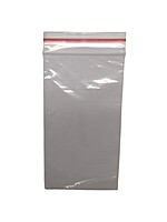 imagem de SAQ. ZIP LISO 5X10 (100 PCS)