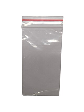 imagem do produto SAQ. ZIP LISO 5X10 (100 PCS)